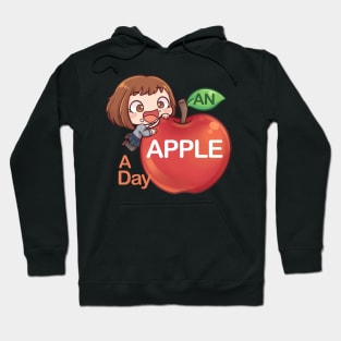 ochako uraraka Hoodie